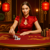 Gransino - Live Baccarat with Real Dealers - Play Online