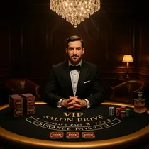 Gransino - Live Blackjack with Real Dealers - Play Online