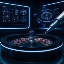 Gransino - Live Roulette with Real Dealers - Play Online