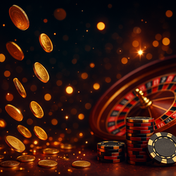 Gransino Casino - 100% iki 1000€ + 50 Nemokami Sukimai