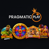 Pragmatic Play - Gransino žaidimų tiekėjas
